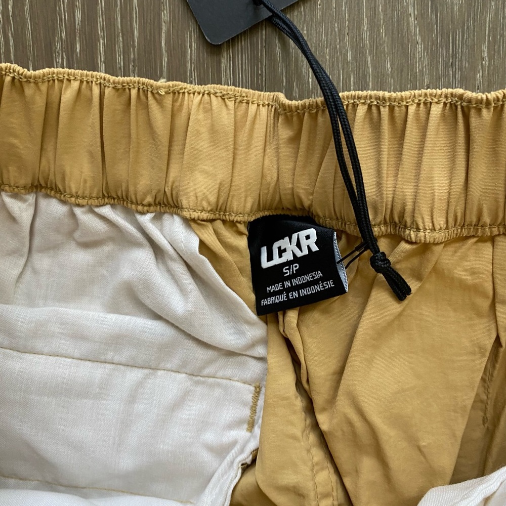 LCKR mayday cargo pants - Picture 12 of 16